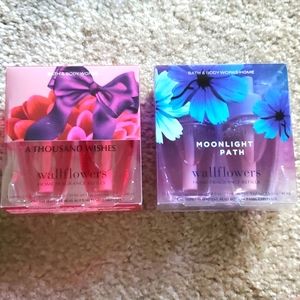 Bath and Body Works Wallflowers